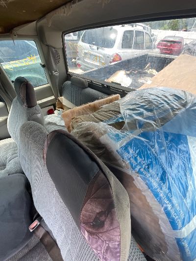 1998 GMC Sierra 1500 Location - Large Trucks & Vans - Row 49 - Stock # H52777
