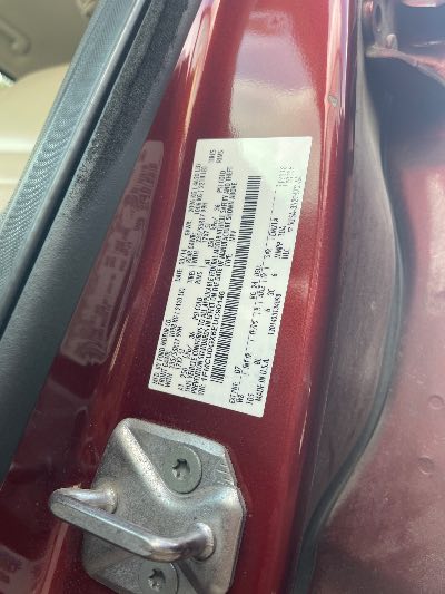 2014 Ford Escape Location - Ford - Row 26 - Stock # H52767
