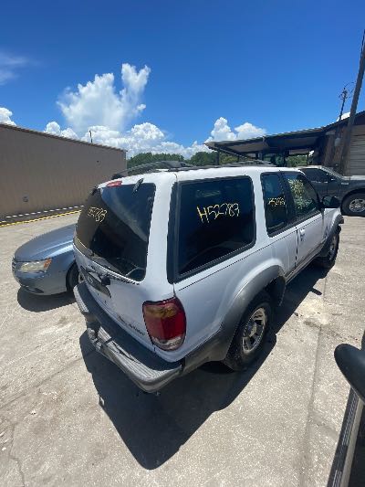 1998 Ford Explorer Location - Ford - Row 32 - Stock # H52783