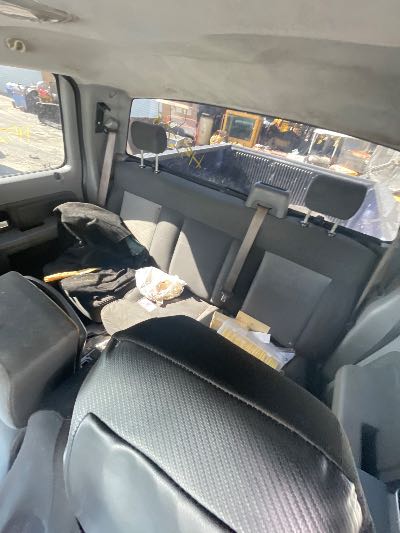 2007 Ford F-150 Location - Large Trucks & Vans - Row 49 - Stock # H52728