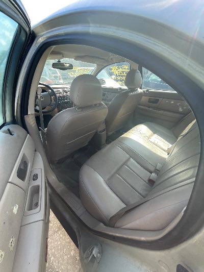 2004 Mercury Sable Location - Ford - Row 31 - Stock # H52798