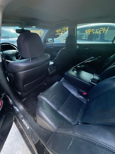 2008 Lexus GS 350 Location - Imports - Row 14 - Stock # H52799