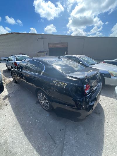 2008 Lexus GS 350 Location - Imports - Row 14 - Stock # H52799