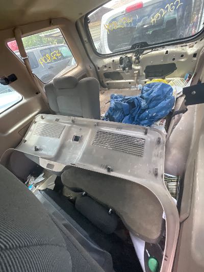 2001 Ford Explorer Sport Location - Ford - Row 31 - Stock # H52804