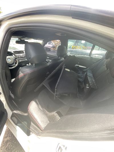 2012 BMW 3 Series Location - Imports - Row 14 - Stock # H52809