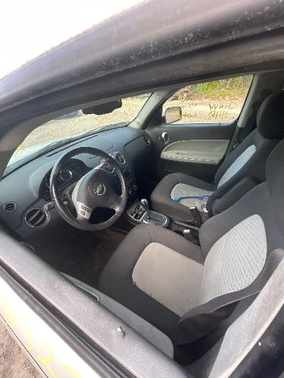 2007 Chevrolet HHR Location - GM - Row 25 - Stock # H52786