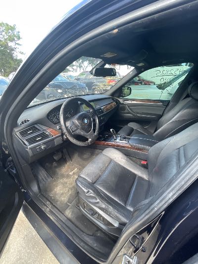 2010 BMW X5 Location - Imports - Row 16 - Stock # H52825