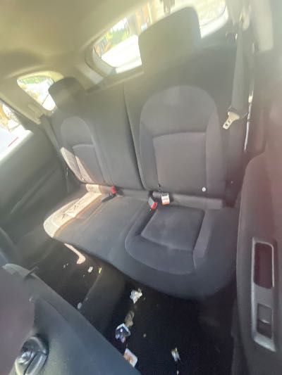 2008 Nissan Rogue Location - Imports - Row 15 - Stock # H52818
