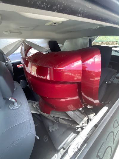 2010 Dodge Journey Location - Chrysler - Row 47 - Stock # H52830
