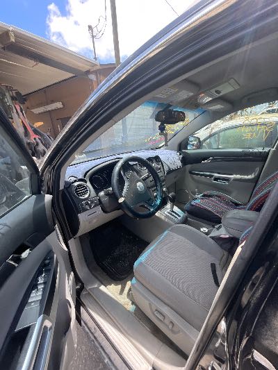 2008 Saturn VUE Location - GM - Row 25 - Stock # H52831