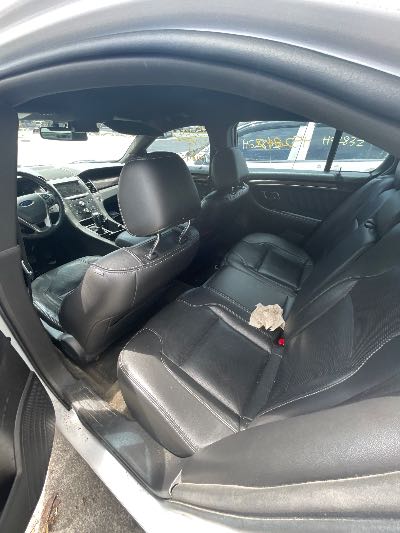 2014 Ford Taurus Location - Ford - Row 32 - Stock # H52647