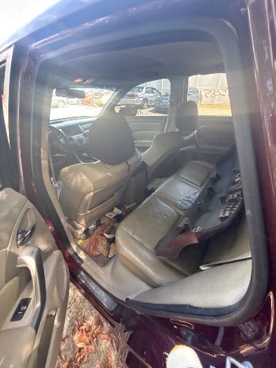 2011 Acura RDX Location - Imports - Row 19 - Stock # H52851