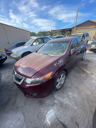 2010 Acura TSX Location - Imports - Row 18 - Stock # H52864