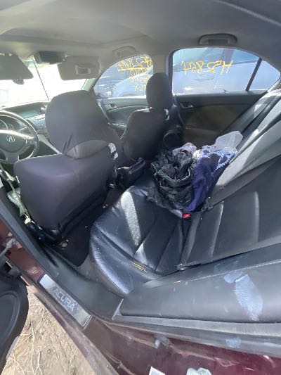 2010 Acura TSX Location - Imports - Row 18 - Stock # H52864