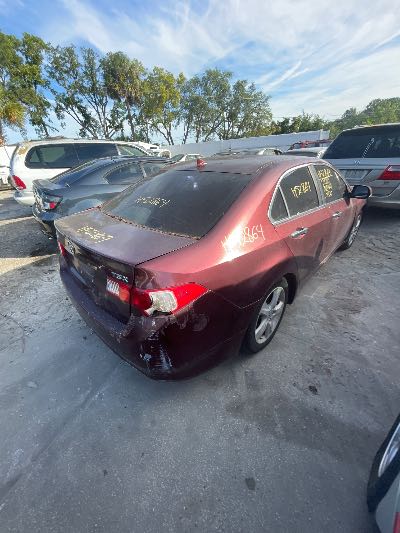 2010 Acura TSX Location - Imports - Row 18 - Stock # H52864