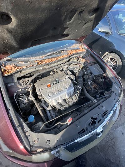 2010 Acura TSX Location - Imports - Row 18 - Stock # H52864