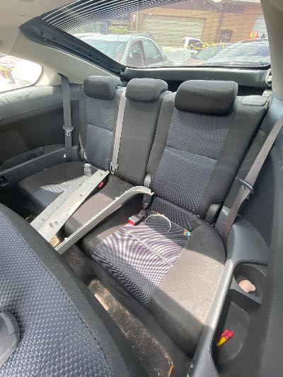 2006 Scion tC Location - Imports - Row 19 - Stock # H52873