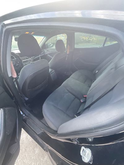 2015 Kia Optima Location - Imports - Row 19 - Stock # H52895