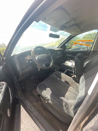 2003 Dodge Pick up Location - Imports - Row 999 - Stock # H52459