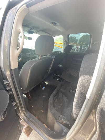 2003 Dodge Pick up Location - Imports - Row 999 - Stock # H52459
