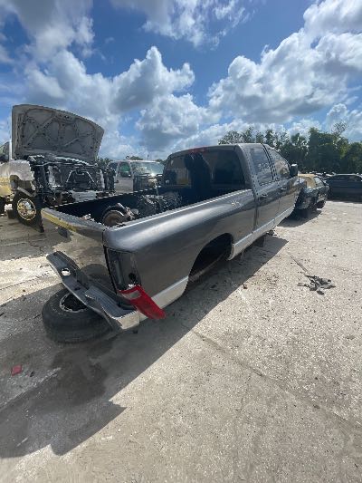 2003 Dodge Pick up Location - Imports - Row 999 - Stock # H52459