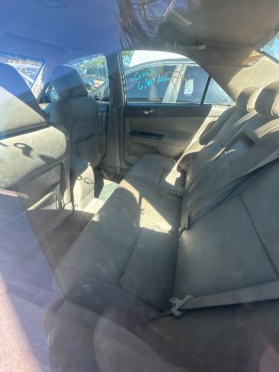 2005 Toyota Camry Location - Imports - Row 22 - Stock # H52900