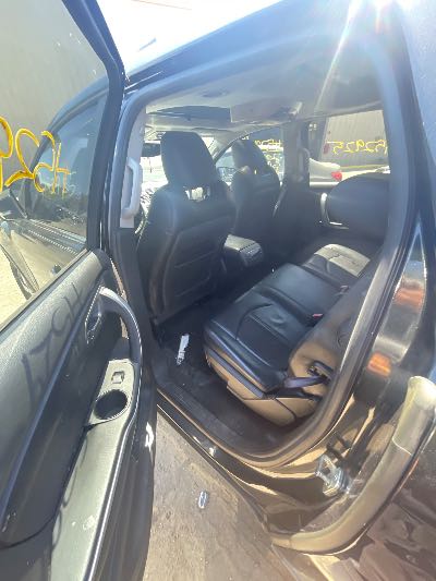 2011 GMC Acadia Location - GM - Row 25 - Stock # H52925