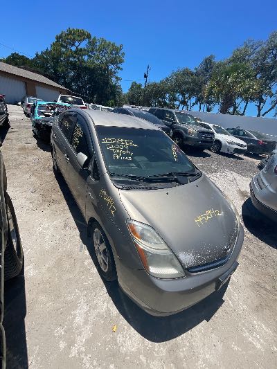 2009 Toyota Prius Location - Imports - Row 19 - Stock # H52942