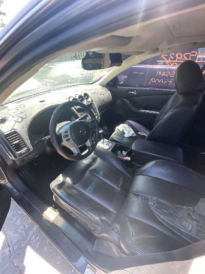 2008 Nissan Altima Location - Imports - Row 21 - Stock # H52937