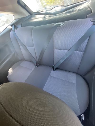 2007 Ford Focus Location - Ford - Row 35 - Stock # H52932