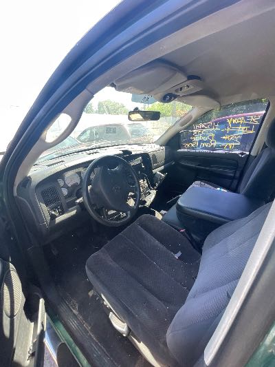 2003 Dodge Ram 1500 Location - Large Trucks & Vans - Row 16 - Stock # H52931
