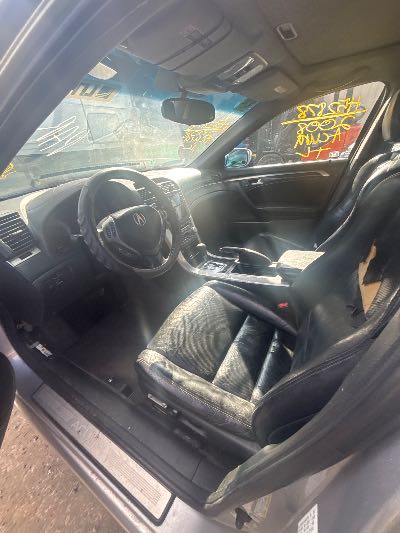 2008 Acura TL Location - Imports - Row 19 - Stock # H52878