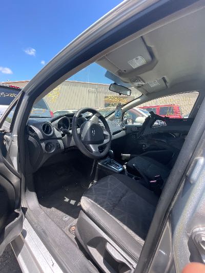 2011 Ford Fiesta Location - Ford - Row 34 - Stock # H52948