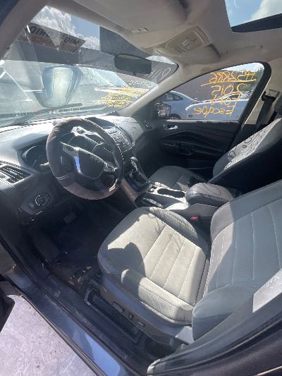 2015 Ford Escape Location - Ford - Row 37 - Stock # H52886