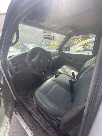 2010 Ford Ranger Location - Ford - Row 34 - Stock # H52952