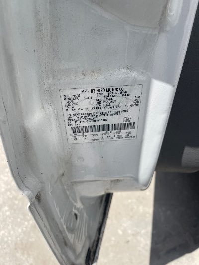 2008 Ford F-150 Location - Large Trucks & Vans - Row 14 - Stock # H52955