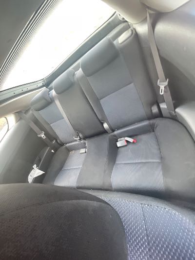 2006 Scion tC Location - Imports - Row 21 - Stock # H52960