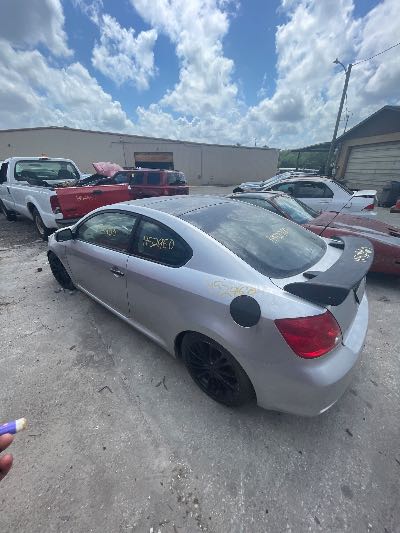 2006 Scion tC Location - Imports - Row 21 - Stock # H52960