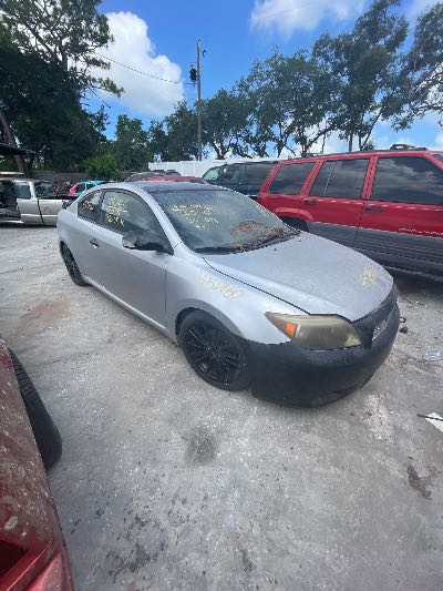2006 Scion tC Location - Imports - Row 21 - Stock # H52960