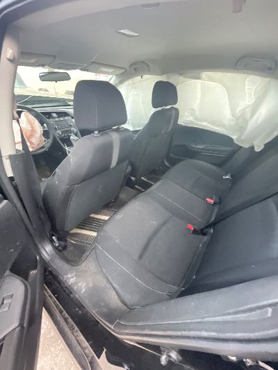 2016 Honda Civic Sedan Location - Imports - Row 21 - Stock # H52975