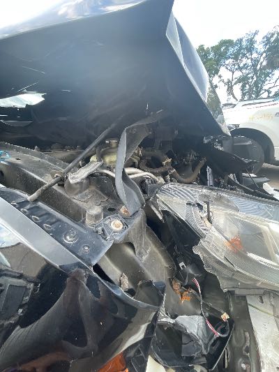 2016 Honda Civic Sedan Location - Imports - Row 21 - Stock # H52975
