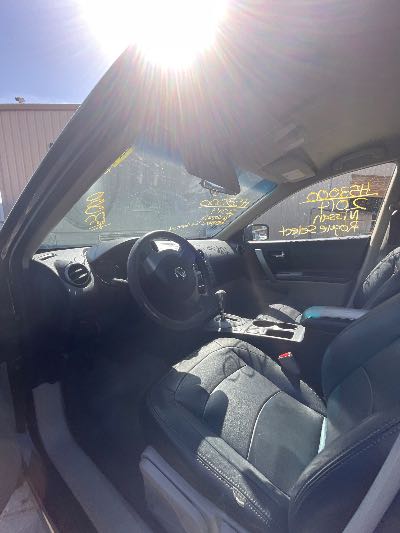 2014 Nissan Rogue Select Location - Imports - Row 25 - Stock # H53000
