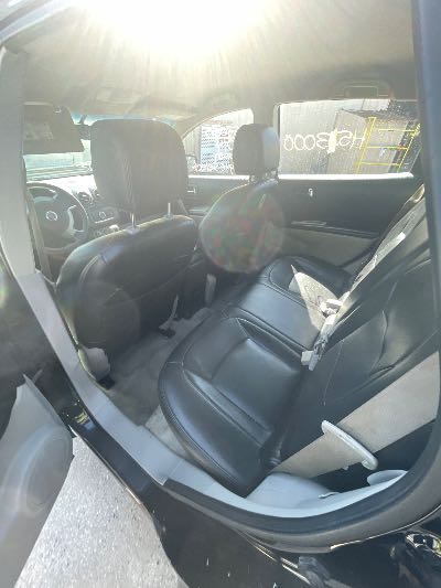 2014 Nissan Rogue Select Location - Imports - Row 25 - Stock # H53000