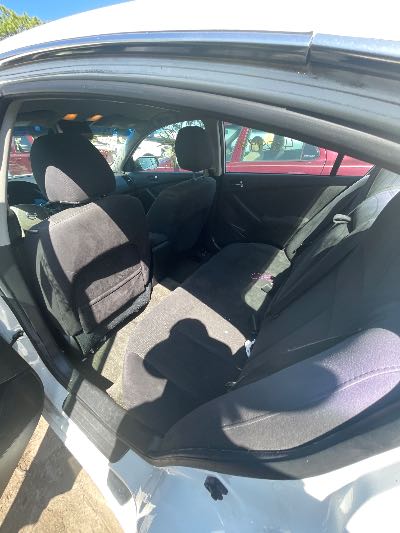 2012 Nissan Altima Location - Imports - Row 22 - Stock # H52999