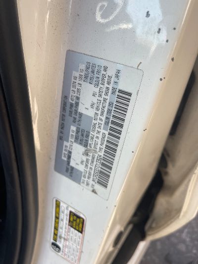 2007 Mazda MAZDA5 Location - Imports - Row 22 - Stock # H52988