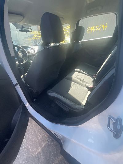 2016 Ford Escape Location - Ford - Row 36 - Stock # H52995