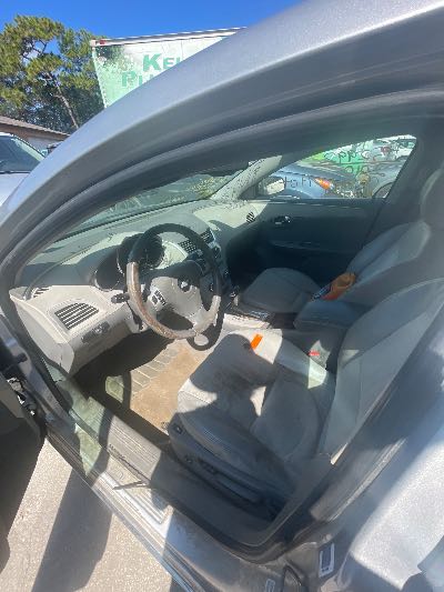 2010 Chevrolet Malibu Location - GM - Row 28 - Stock # H52992