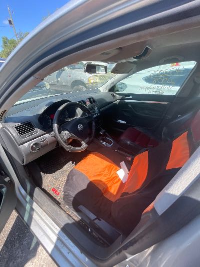 2008 Volkswagen Jetta Sedan Location - Imports - Row 23 - Stock # H53005