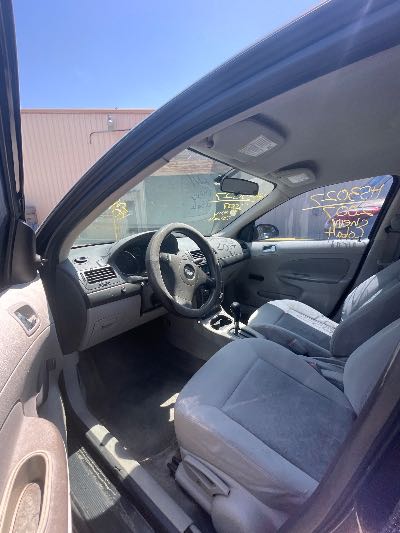 2007 Chevrolet Cobalt Location - GM - Row 27 - Stock # H53027