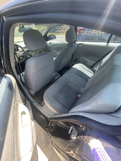 2007 Chevrolet Cobalt Location - GM - Row 27 - Stock # H53027